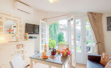 Le Mimosa St Laurent 3