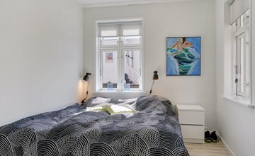 „Naina“ – 200 m vom Meer entfernt in Nordwestjütland 2