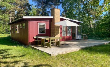 3 bedroom cozy home in Vig 2