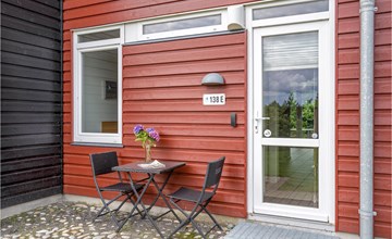 Lovely home in Nørre Nebel with WiFi 2