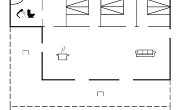 "Elfriede" - 400m to the inlet in Djursland and Mols 2