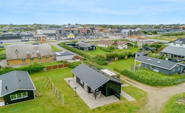 "Mara" -  from the sea in Western Jutland 3