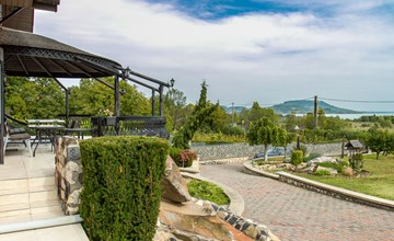 Villa Rosso 2