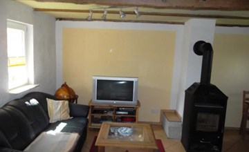 Freistehendes Ferienhaus in ruhiger Lage 3