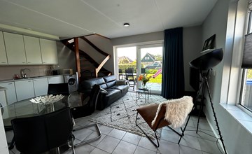 Bungalow Nordsee A 3