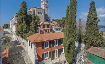 Stunning home in Rovinj with WiFi 2