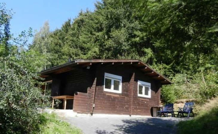 Eifelcottage Storchennest 1