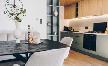Valkhof Comfort | 4 personen 2
