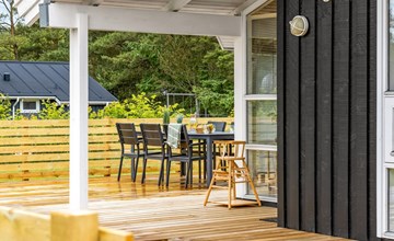 "Siegrid" - 250m from the sea in NE Jutland 3