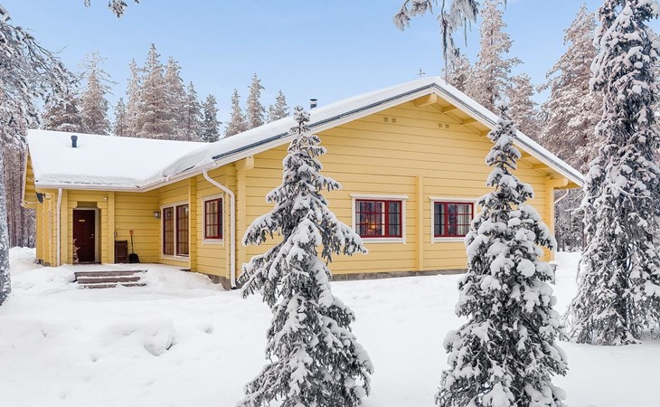 Salla panparkstie 14 b 1