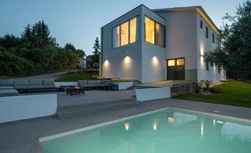 Villa Nene - Luxus und Spa 3