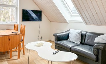Appartement in Midden-Jutland 3