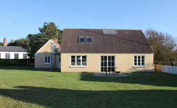 "Tara" - 300 meter van de zee in NO Jutland 3