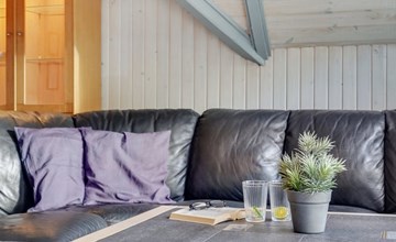 "Gunlög" - 3.1km from the sea in Western Jutland 2