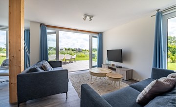 Lovely home in Kamperland with house sea view 3