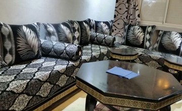 Agadir Holiday Apartment 2