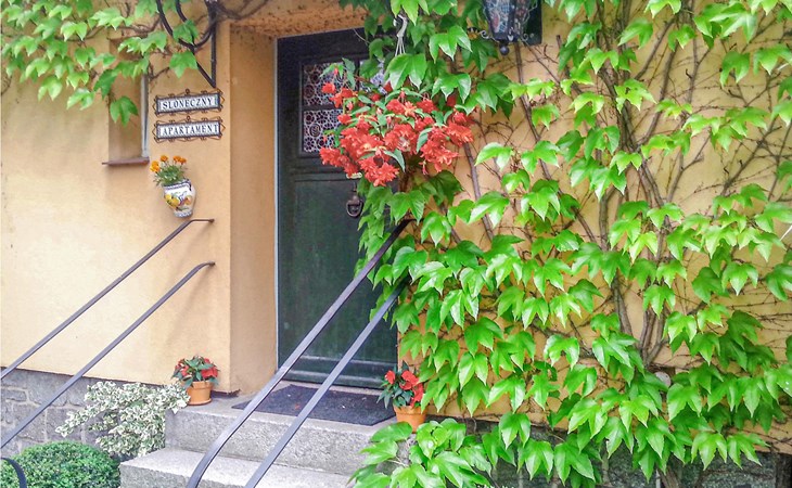 Gorgeous apartment in Sobótka with WiFi 1