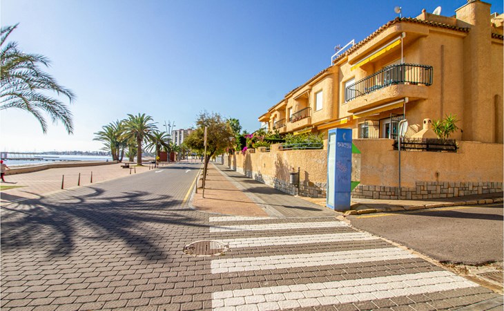 Nice home in San Javier with WiFi 1
