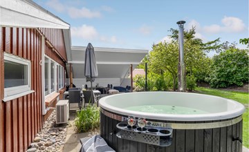 Amazing home in Skjern with WiFi 2