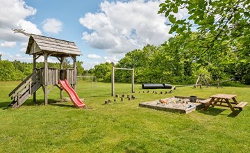 „Hariette“ in Südostjütland 3