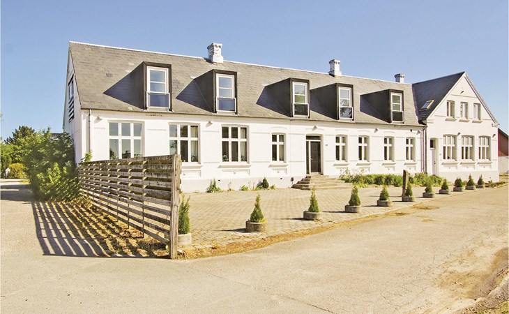 Lystrup gamle Skole 1