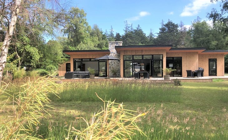 "Sune" - 175m from the sea 1