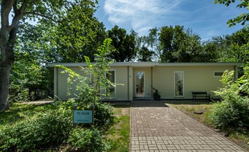 Acacialaan 7 vakantie in comfortabele vakantiewoning gelegen in de natuur 2