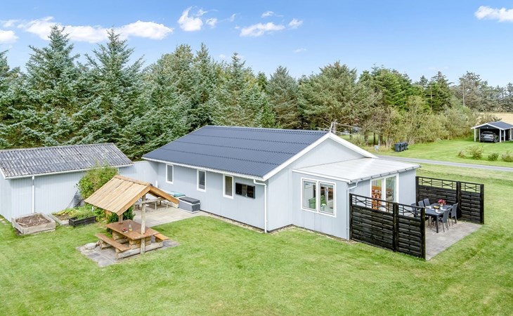 "Gisella" - 900m from the sea 1