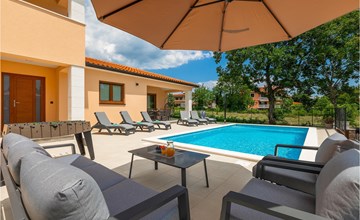 Villa Dora N 3