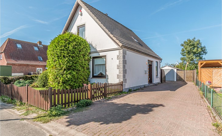 Pet friendly home in Friedrichskoog 1