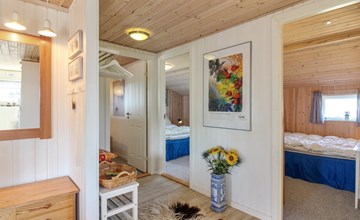 "Fiene" - 300 meter van de zee in Noordwest-Jutland 2