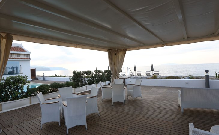 Wohnheim Ancorabianca Salina 1