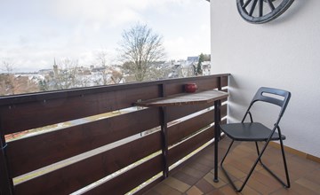 Appartement - Heidestrasse 2-17 | Winterberg 'Hermanna' 2