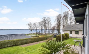 3 bedroom cozy home in Aabenraa 2