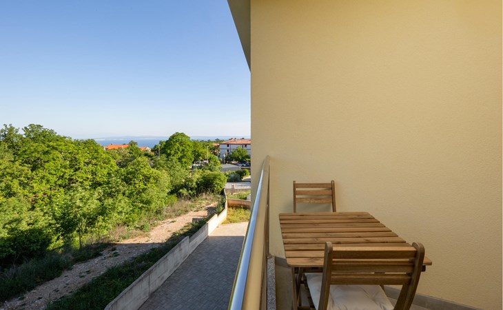 1 bedroom cozy apartment in Rijeka 1