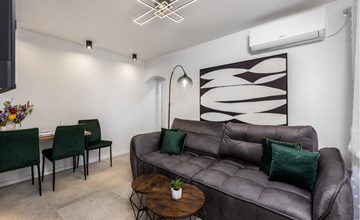 1 bedroom cozy home in Hreljin 3