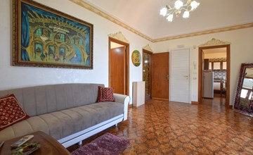 Amazing apartment in Tusa with WiFi 3