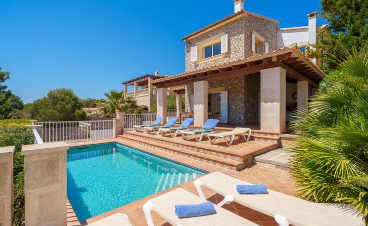 Cala Mesquida (CDE140) 1