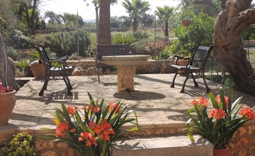 Gran villa cerca Algaida 3