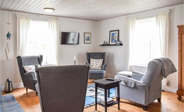 3 bedroom stunning home in Fågelfors 3