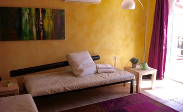 Gemütliche Ferienwohnung nahe Zadar 2