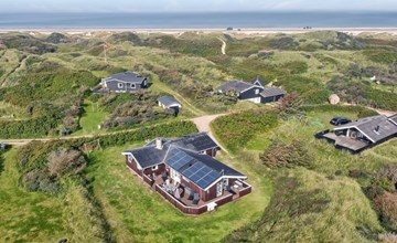 "Larisa" - 250m from the sea in NW Jutland 3