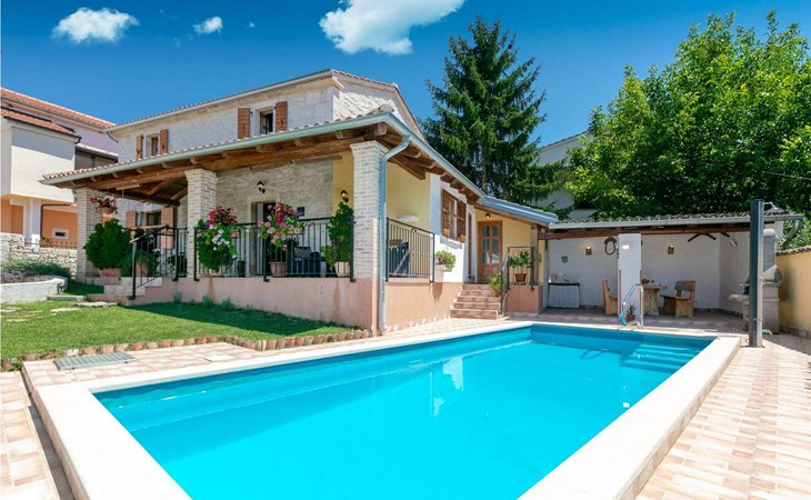 Villa Pelizzar 1