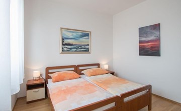 Neue Wohnung in Umag mit Terrasse 2