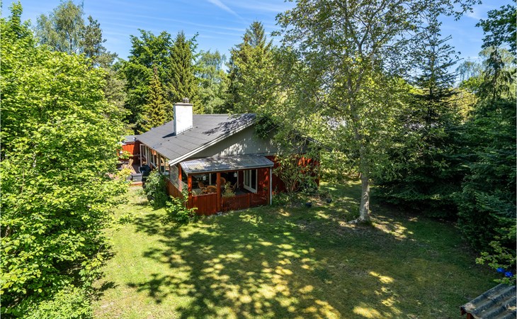Lovely home in Strøby with WiFi 1