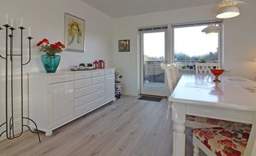 "Nayeli" - 275 meter van de zee in Noordwest-Jutland 2