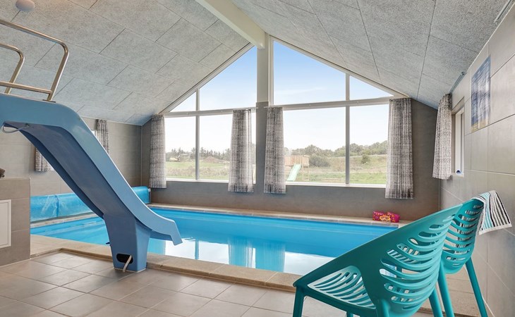 "Vara" - 800 meter van de zee in Zeeland 1