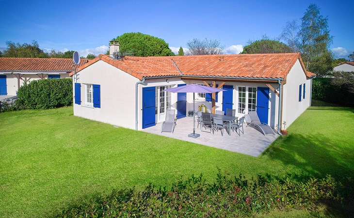 Villa 6p. 1
