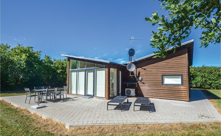 Awesome home in Vestervig with 3 Bedrooms and WiFi 1