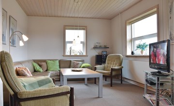 4 bedroom beautiful home in Ringkøbing 2